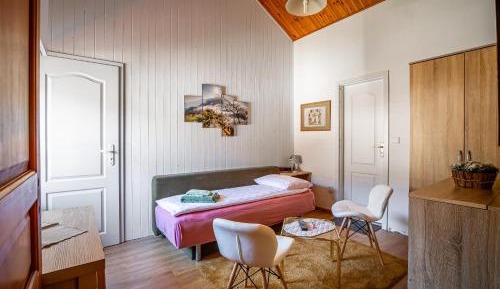 Small Double Room