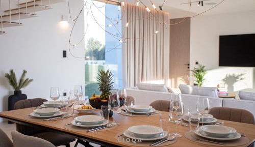 Standard Villa