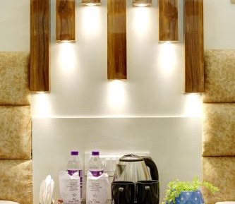 Triple Elegance Room