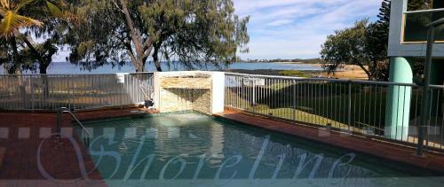 Double Room with Kitchenette