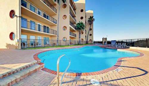 Two Bedroom Apartment 