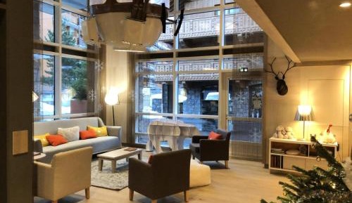 Appartement