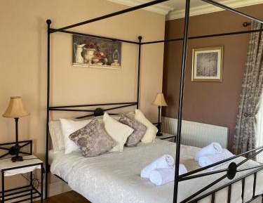 King Suite