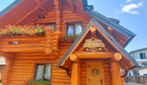 Three-Bedroom Chalet