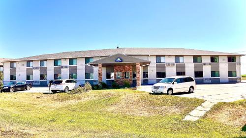 King Room - Non-Smoking