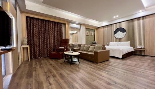 Superior Queen Room