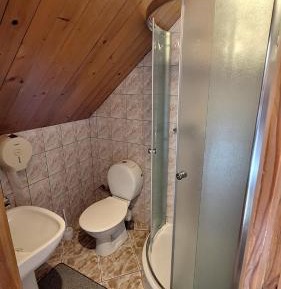 Triple Room with Lake View