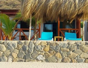 Queen Suite with Sea View