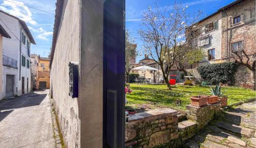 One-Bedroom Holiday Home