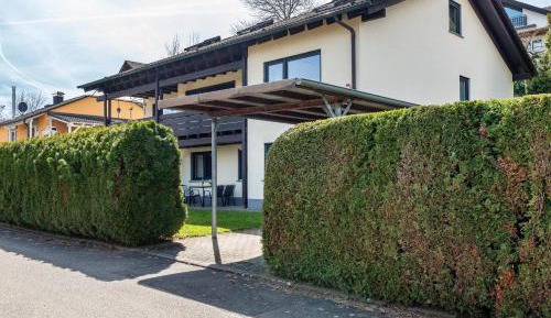 Superior One-Bedroom Apartment