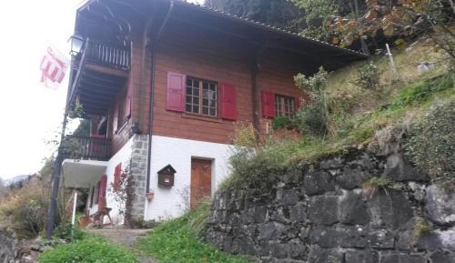 Maisonette