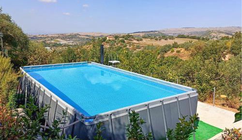 Four-Bedroom Holiday Home