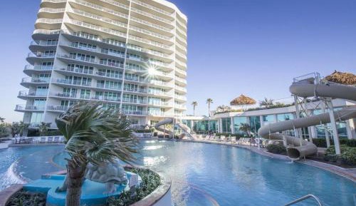 Four-Bedroom Apartment