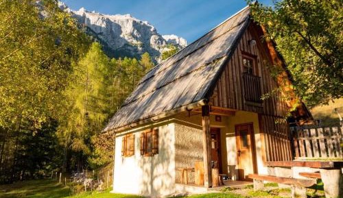 Two-Bedroom Cottage