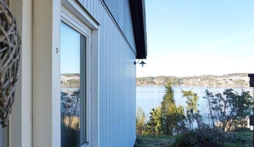 Two-Bedroom Holiday Home
