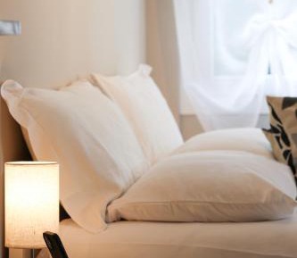 Superior One-Bedroom Apartment with Balcony