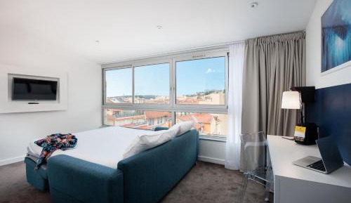 Standard Family Suite