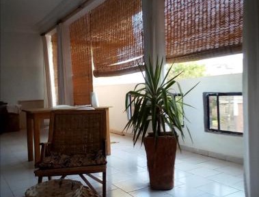 Deluxe Double Room with Shower