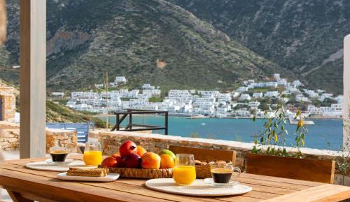 Superior two bedroom villa with private pool with jets