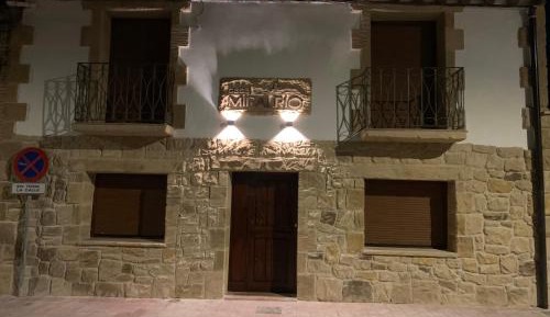 Apartment - Split Level