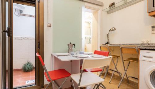 Standard Triple Studio