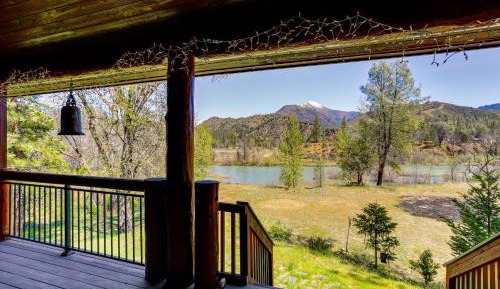 Vacation Home
