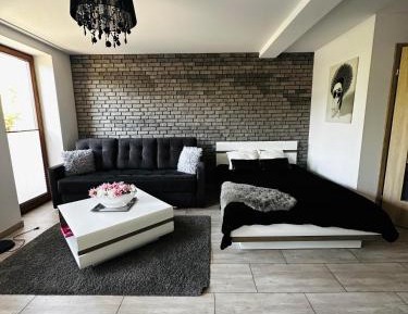 Apartment with Lake View