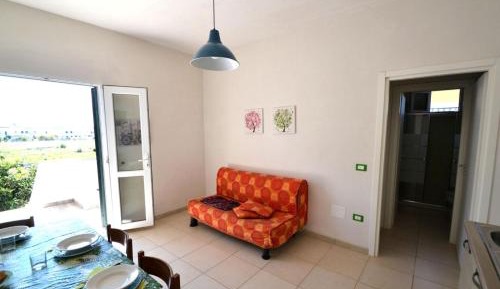 Superior One-Bedroom Apartment with Balcony
