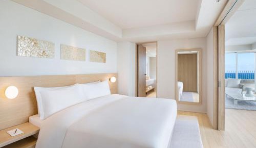 Miyako Garden Suite, Presidential Suite, 2 Double