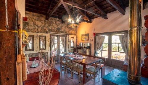 Two-Bedroom Townhouse