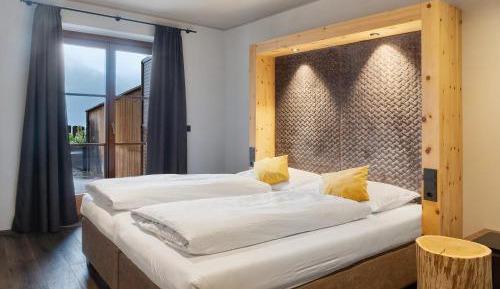 Two-Bedroom Superior Apartment