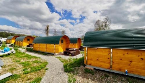 Mobile Home