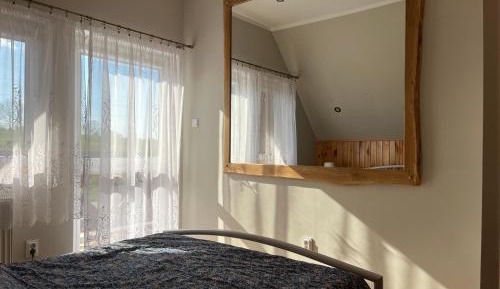 Two-Bedroom Townhouse
