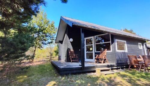 Two-Bedroom Cottage