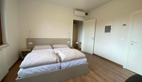 Junior Suite with Sauna