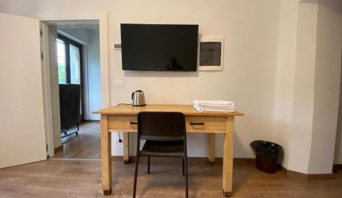 Junior Suite with Sauna