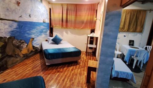 Apartment - Ground Floor