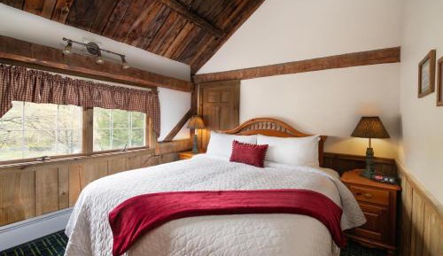 Barn Suite