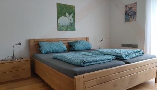 Comfortkamer 2
