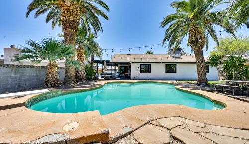 Vacation Home