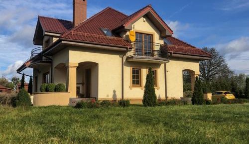 Superior Villa