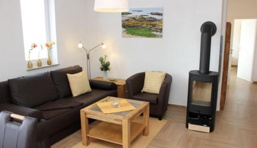 Superior Apartment with Sauna