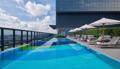 Executive Suite King