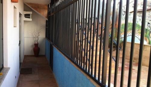 One-Bedroom Apartment - 101B ( No pool access) 