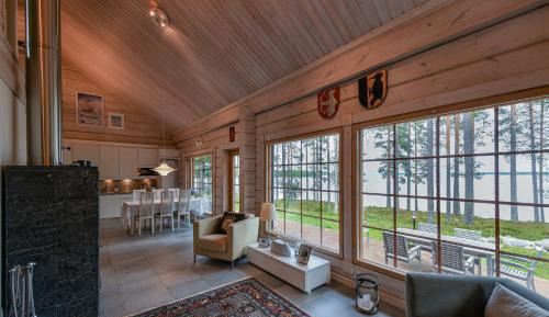 Superior Villa