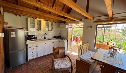 Family Bungalow