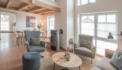 Superior Apartment with Sauna