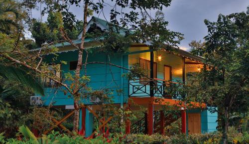 Superior Villa