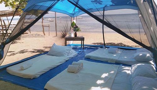 Tent