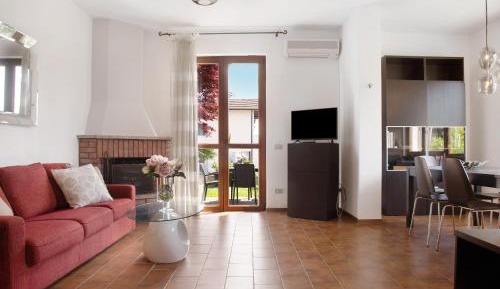 Two-Bedroom Superior Apartment